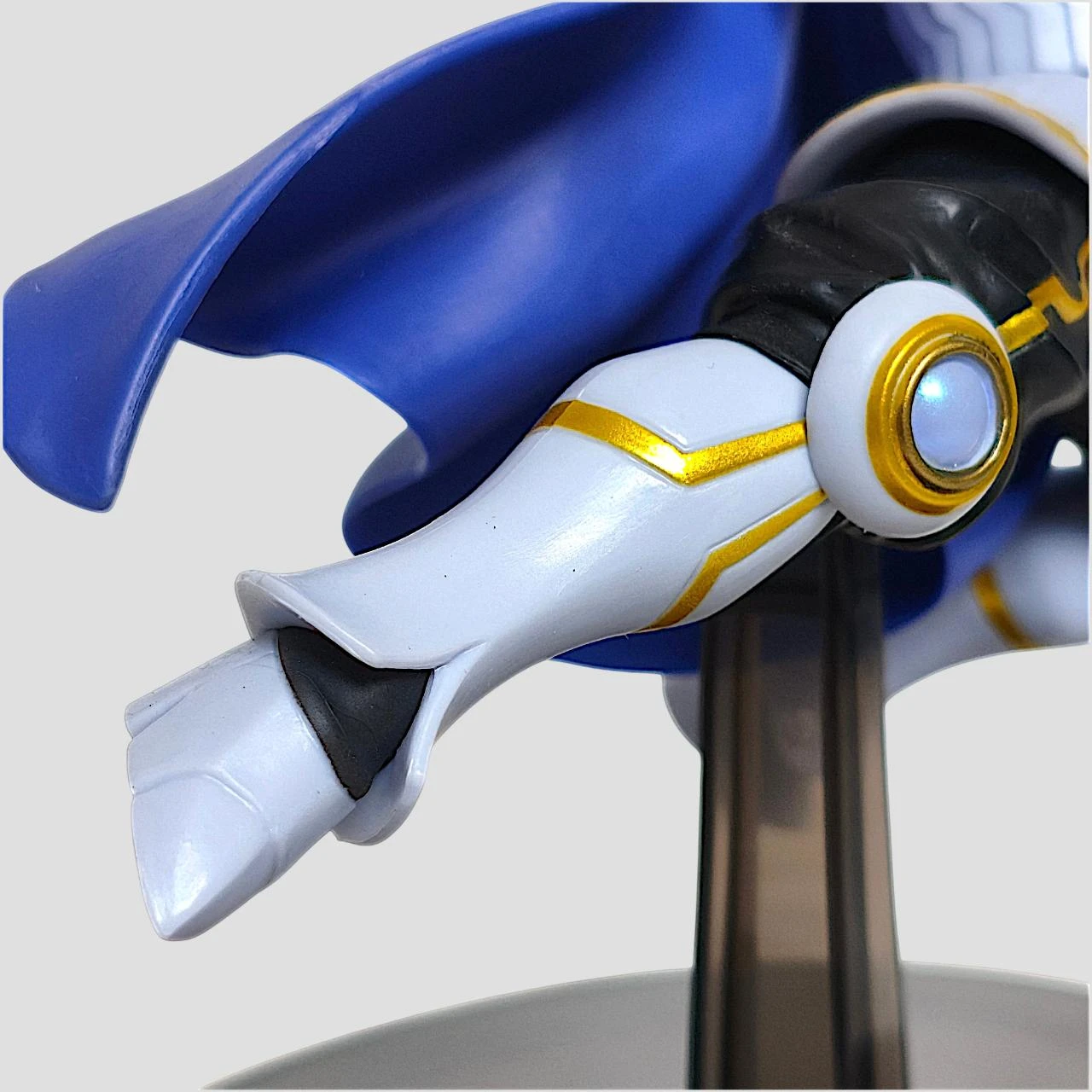 Yuga Aoyama Figure – My Hero Academia – The Amazing Heroes Plus – Banpresto – photo 9
